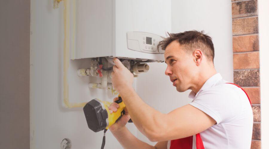 Professional Leak Detection in Tenakee Springs, AK